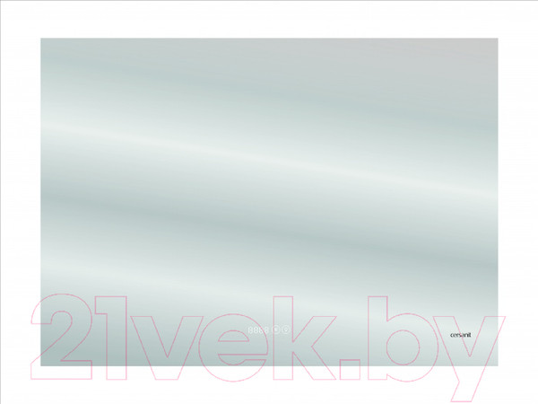 Изображение товара Зеркало Cersanit Led 060 Pro 80x60 / KN-LU-LED060-80-p-Os