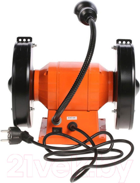 Изображение товара Точильный станок Вихрь ТС-400 (72/7/3)