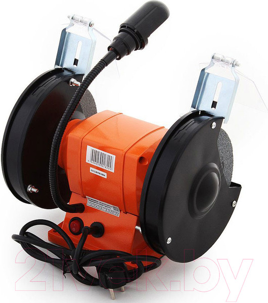 Изображение товара Точильный станок Вихрь ТС-400 (72/7/3)