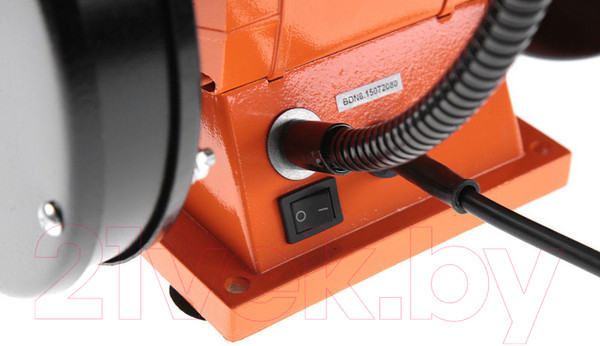 Изображение товара Точильный станок Вихрь ТС-400 (72/7/3)