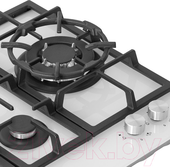 Изображение товара Газовая варочная панель Exiteq PF640STGW-E/A