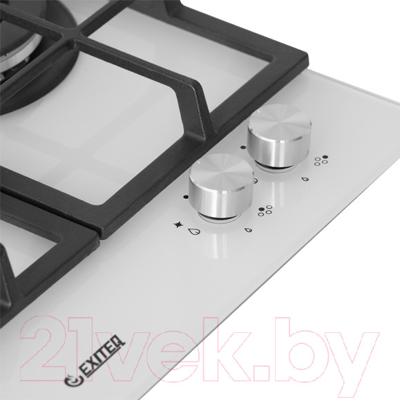 Изображение товара Газовая варочная панель Exiteq PF640STGW-E/A