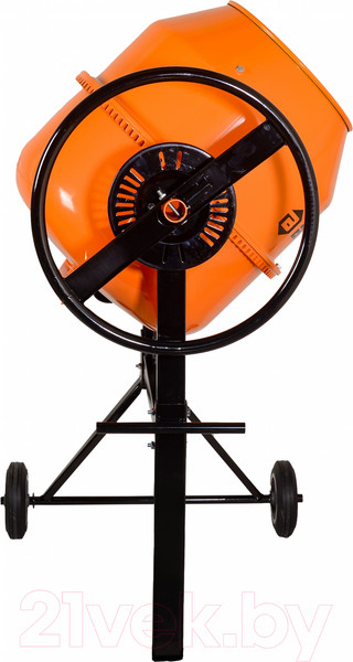 Изображение товара Бетономешалка Вихрь БМ-120 (74/1/12)