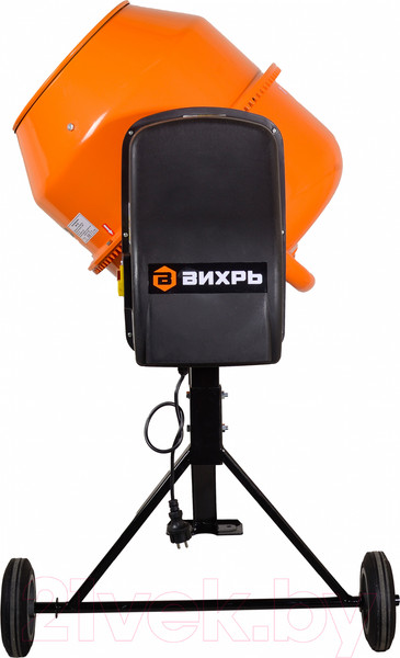 Изображение товара Бетономешалка Вихрь БМ-120 (74/1/12)