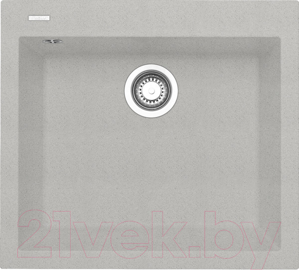 Изображение товара Мойка кухонная Longran Cube CUG560.500 (арена)
