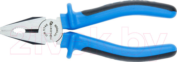 Изображение товара Набор губцевого инструмента Hoegert EVA HT7G130