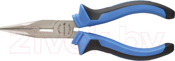 Изображение товара Набор губцевого инструмента Hoegert EVA HT7G130