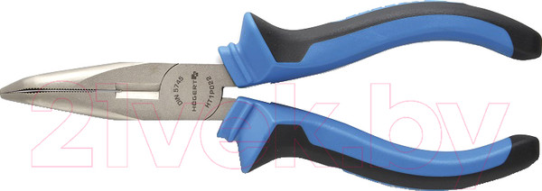 Изображение товара Набор губцевого инструмента Hoegert EVA HT7G130