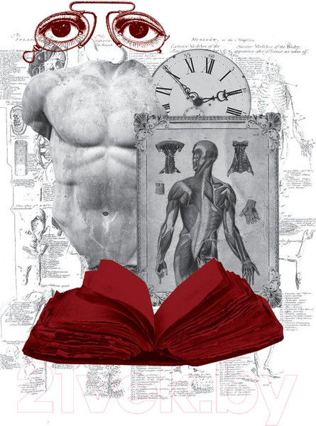 Изображение товара Книга Альпина Вскрытие покажет. Записки увлеченного судмедэкперта (Решетун А.)