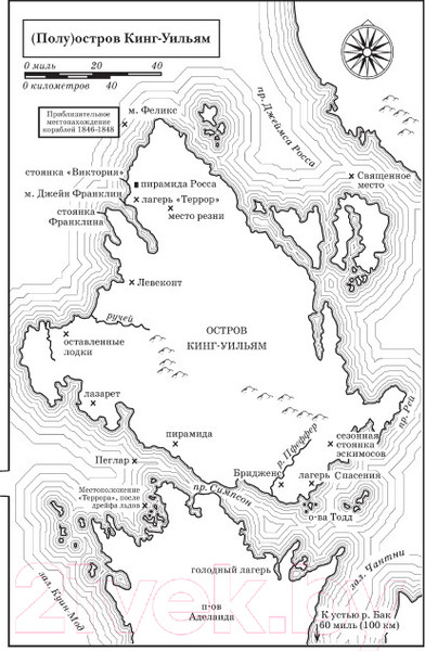 Изображение товара Книга Азбука Террор (Симмонс Д.)