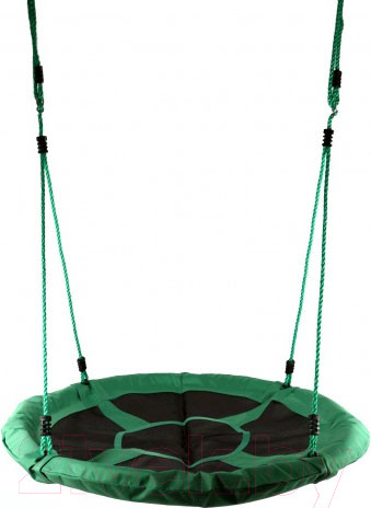 Изображение товара Качели Perfetto Sport Полотно PS-309 (зеленый)