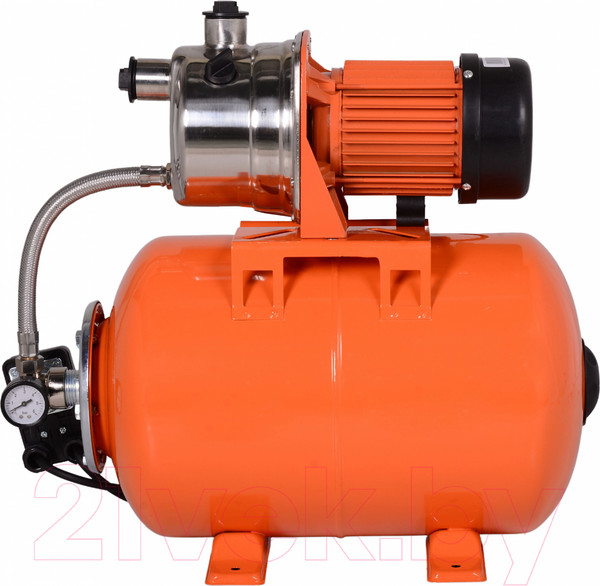 Изображение товара Насосная станция Вихрь АСВ-800/24Н (68/1/7)