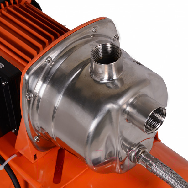 Изображение товара Насосная станция Вихрь АСВ-600/20Н (68/1/14)