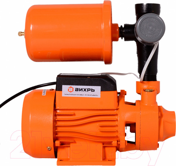 Изображение товара Насосная станция Вихрь АСВ-370/2Ч (68/1/8)
