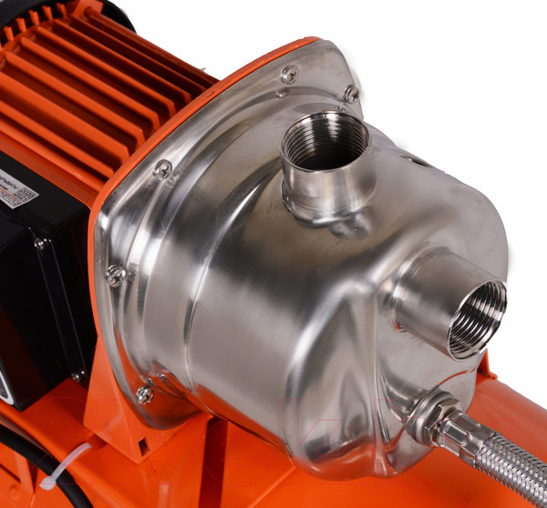 Изображение товара Насосная станция Вихрь АСВ-1200/24Н (68/1/6)