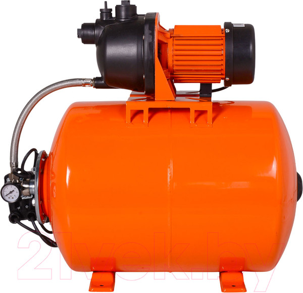 Изображение товара Насосная станция Вихрь АСВ-800/50 (68/1/3)