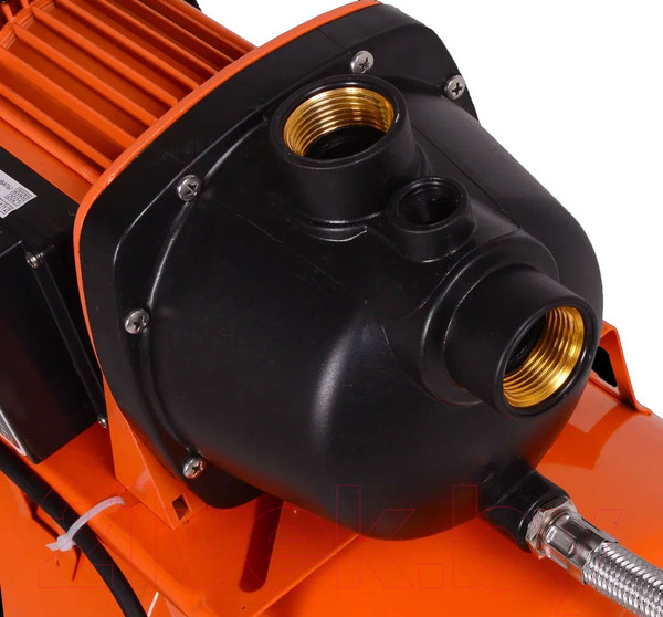 Изображение товара Насосная станция Вихрь АСВ-800/50 (68/1/3)