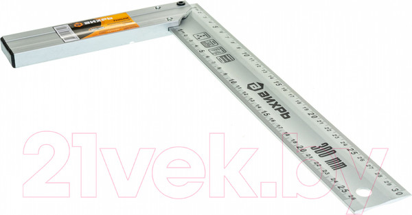 Изображение товара Угольник Вихрь 73/11/3/3