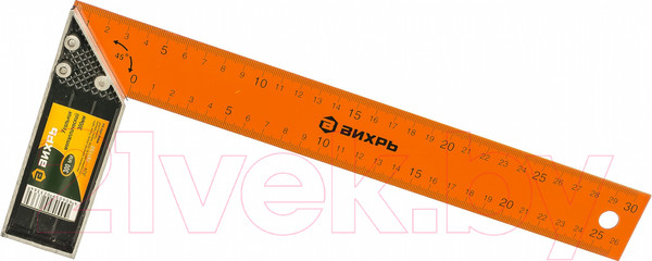 Изображение товара Угольник Вихрь 73/11/3/2