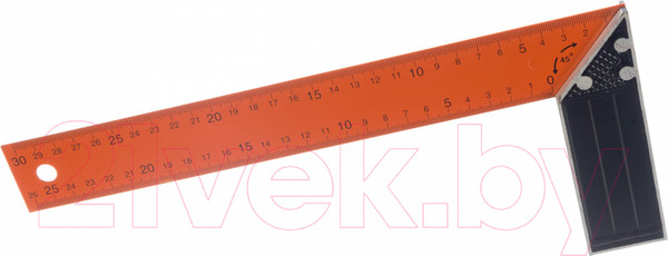 Изображение товара Угольник Вихрь 73/11/3/2