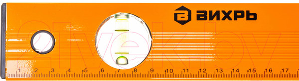 Изображение товара Уровень строительный Вихрь 73/11/4/4