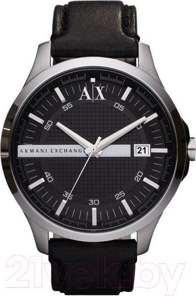 Изображение товара Часы наручные мужские Armani Exchange AX2101