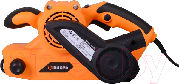 Изображение товара Ленточная шлифовальная машина Вихрь ЛШМ-75/900 (72/6/2)