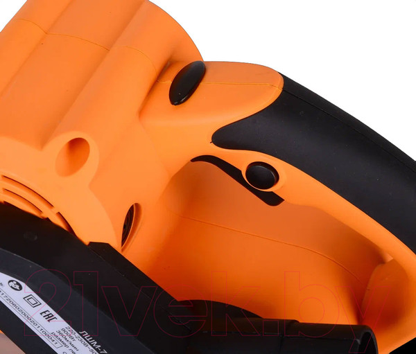 Изображение товара Ленточная шлифовальная машина Вихрь ЛШМ-75/900 (72/6/2)