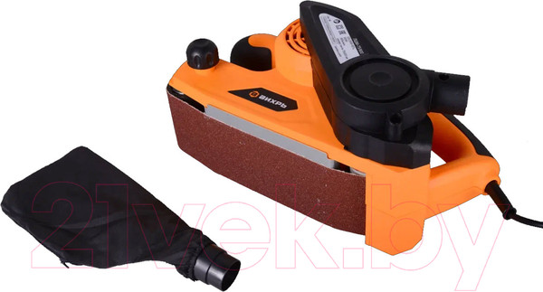 Изображение товара Ленточная шлифовальная машина Вихрь ЛШМ-75/900 (72/6/2)