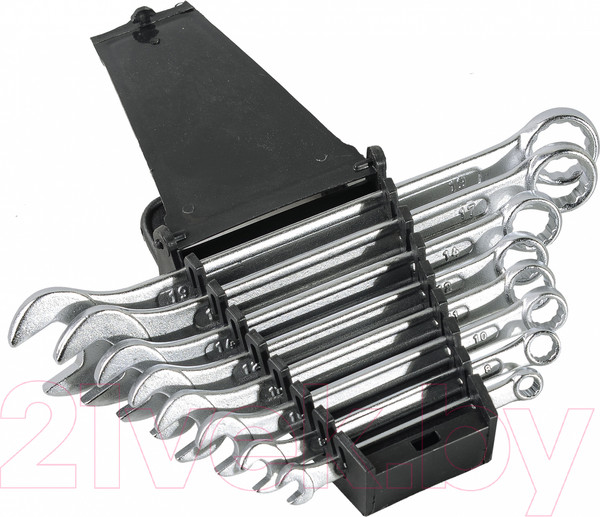 Изображение товара Набор ключей Вихрь 73/6/5/7