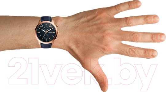 Изображение товара Часы наручные мужские Fossil FS5436