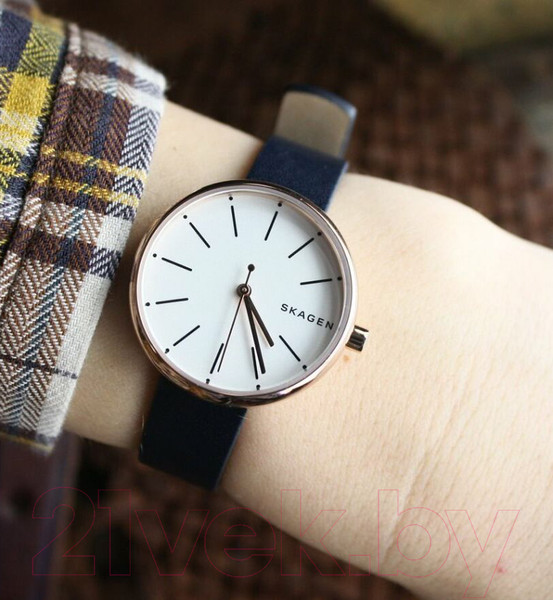 Изображение товара Часы наручные женские Skagen SKW2592