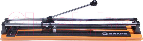 Изображение товара Плиткорез ручной Вихрь 600/14 (73/3/5/2)