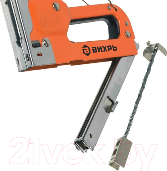 Изображение товара Механический степлер Вихрь 73/9/3/1