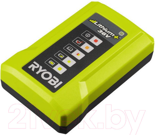 Изображение товара Зарядное устройство для электроинструмента Ryobi RY36C17A (5133004557)