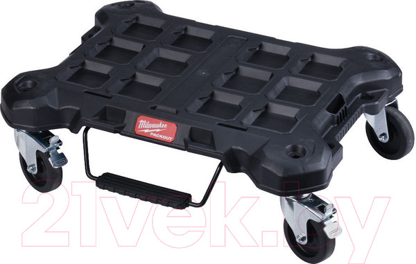 Изображение товара Тележка инструментальная Milwaukee Packout 4932471068