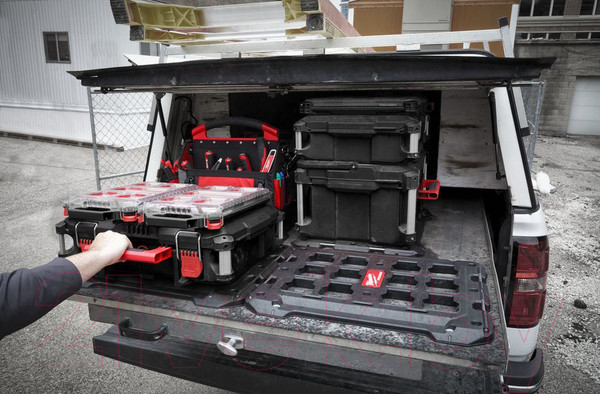 Изображение товара Платформа для крепления ящика Milwaukee 4932471638