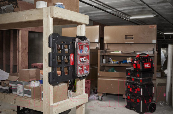 Изображение товара Платформа для крепления ящика Milwaukee 4932471638