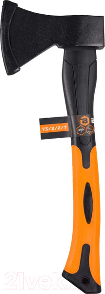 Изображение товара Топор Вихрь Т600Ф (73/2/2/7)