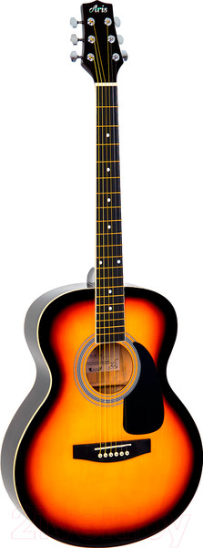 Изображение товара Акустическая гитара Aris JL-40 SB