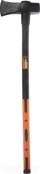 Изображение товара Топор-колун Вихрь К2700Ф (73/2/1/4)