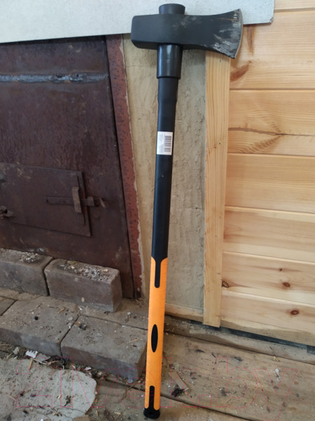 Изображение товара Топор-колун Вихрь К2700Ф (73/2/1/4)