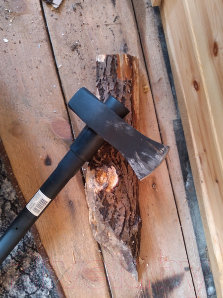 Изображение товара Топор-колун Вихрь К2700Ф (73/2/1/4)