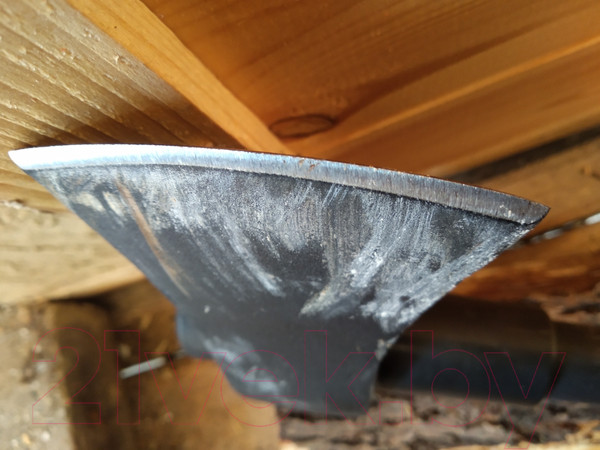 Изображение товара Топор-колун Вихрь К2700Ф (73/2/1/4)