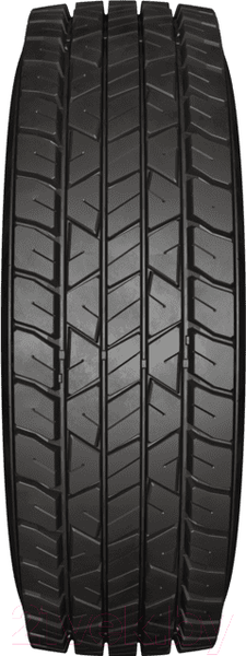 Изображение товара Грузовая шина KAMA PRO NR 203 315/70R22.5 154/150L M+S Ведущая