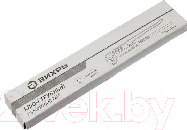 Изображение товара Гаечный ключ Вихрь 73/6/9/1