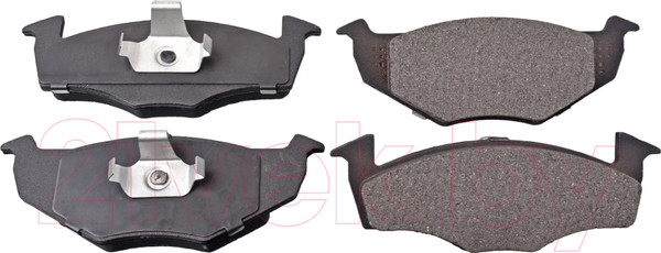 Изображение товара Тормозные колодки AP 05P638