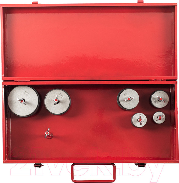 Изображение товара Паяльник для полипропиленовых труб Ресанта АСПТ-1000 (65/54)