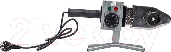 Изображение товара Паяльник для полипропиленовых труб Ресанта АСПТ-1000 (65/54)