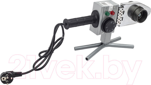 Изображение товара Паяльник для полипропиленовых труб Ресанта АСПТ-1000 (65/54)